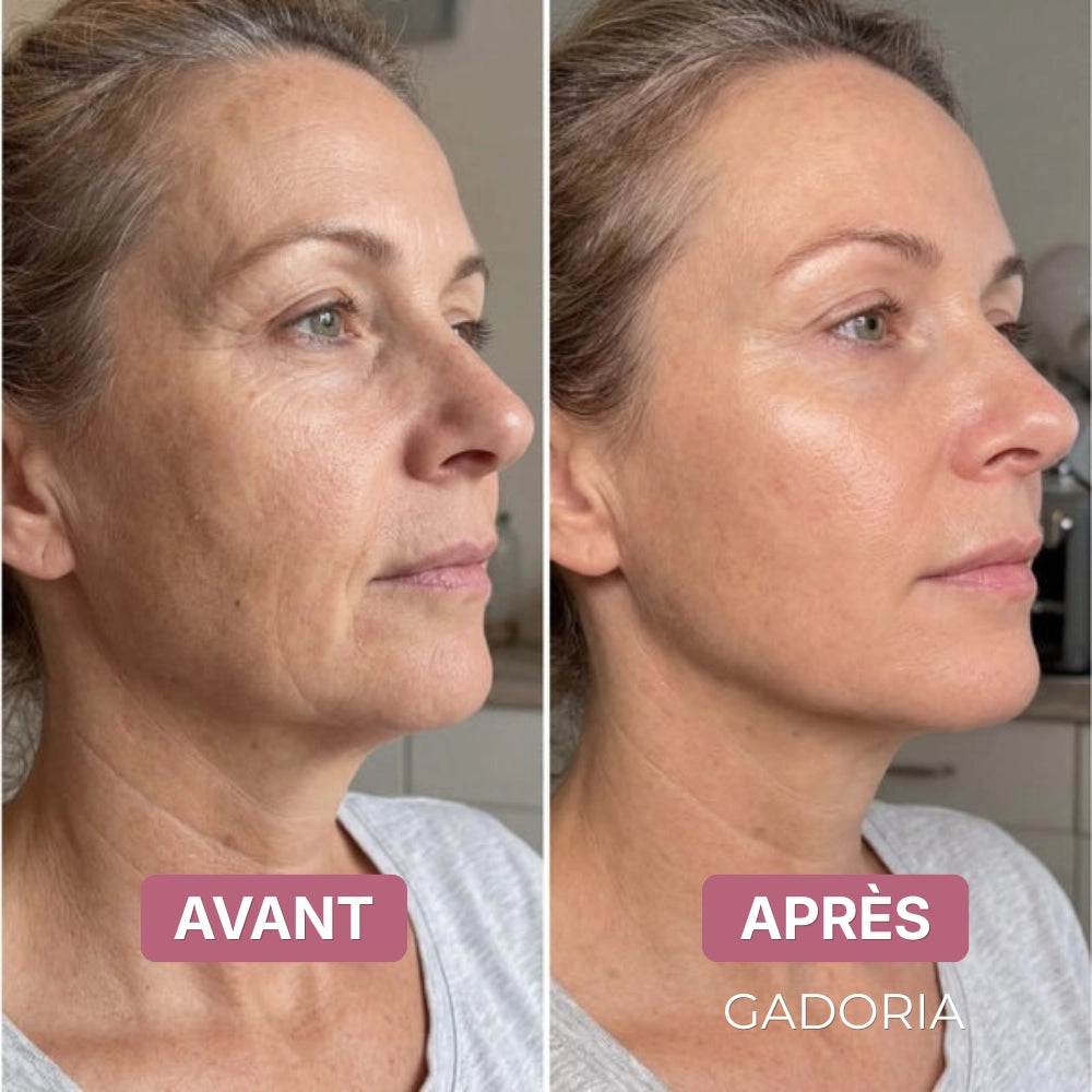 Masque au bio-collagène
