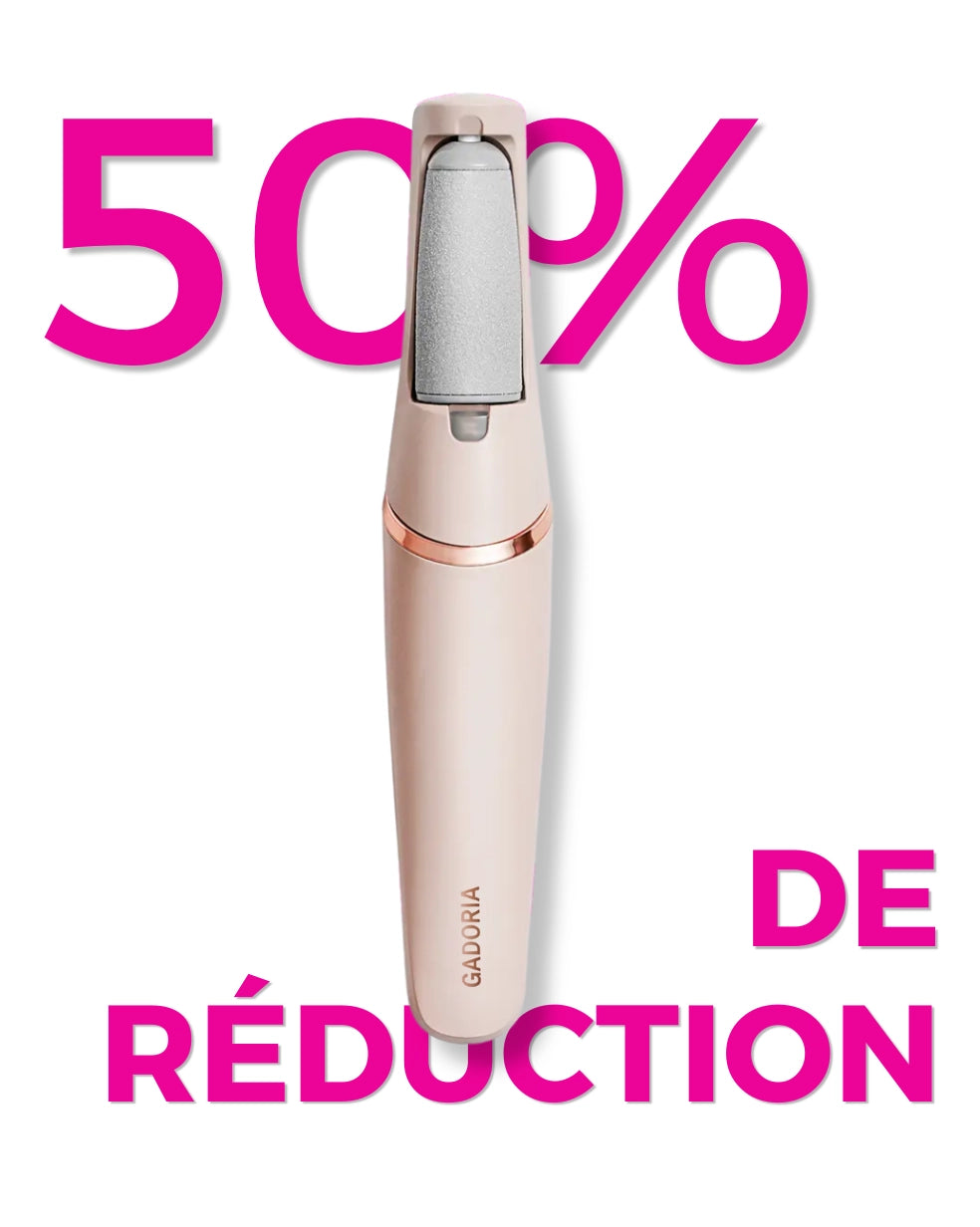 Gadoria SilkFeet Pro 3.0