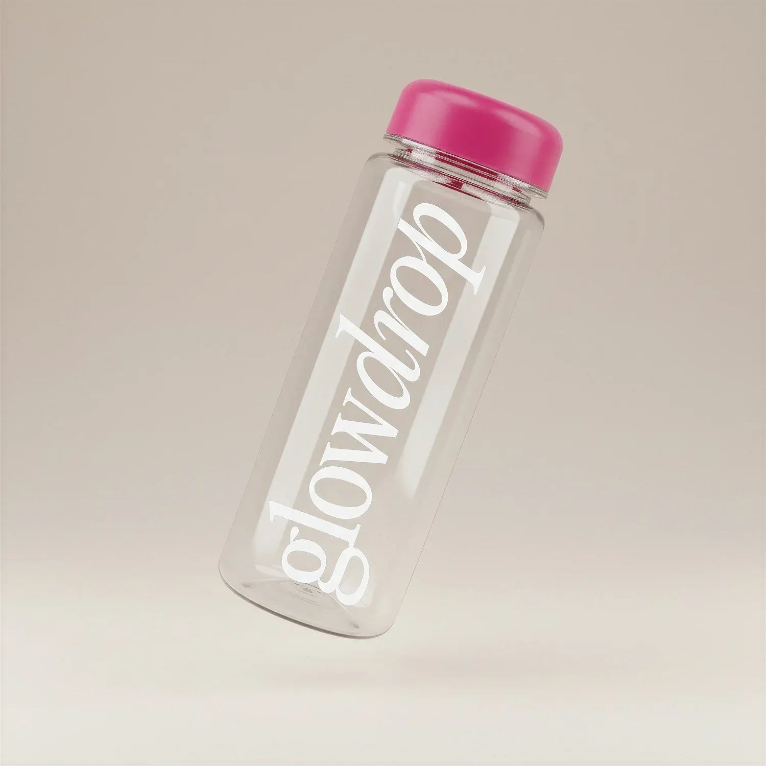 Bouteille GlowDrop de Gadoria